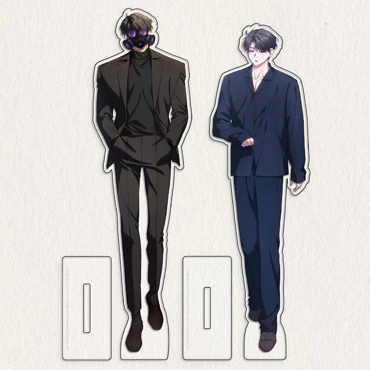 Vorbestellung The Hunter's Gonna Lay Low "Quiet Life" Merchandise