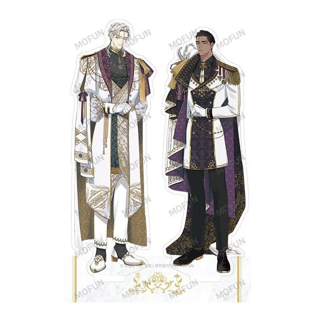 Vorbestellung 2 Smyrna and Capri Merchandise