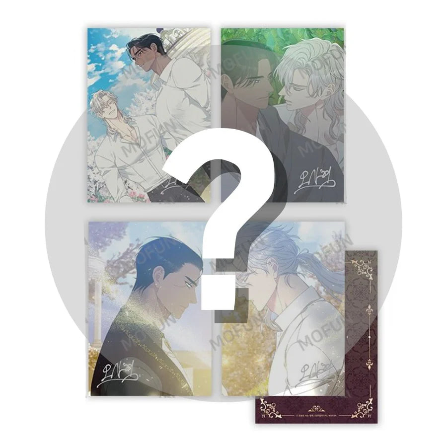 Vorbestellung 2 Smyrna and Capri Merchandise