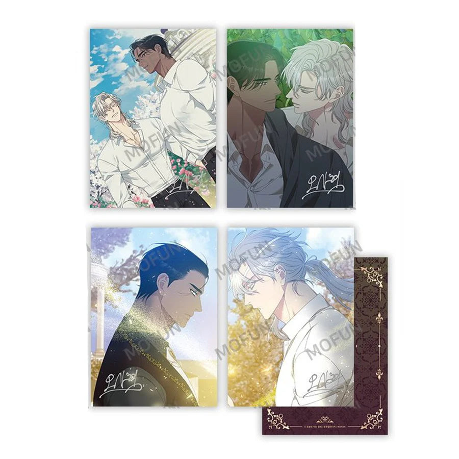 Vorbestellung 2 Smyrna and Capri Merchandise