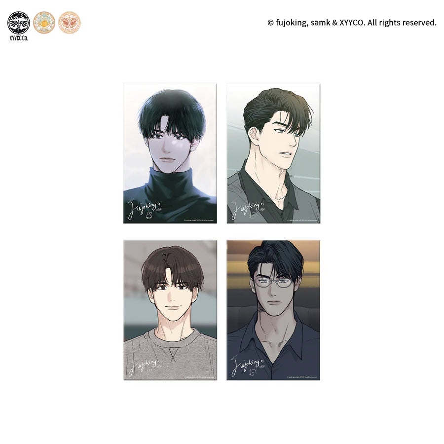 Vorbestellung Payback "Night Mist Sparkle" Merchandise