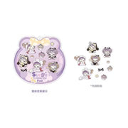 Vorbestellung Surge Towards You "Teddy Bear Day" Merchandise