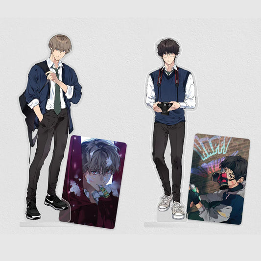 Vorbestellung Lost in the Cloud Merchandise