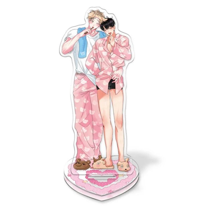 Vorbestellung Hyung's Omega Merchandise