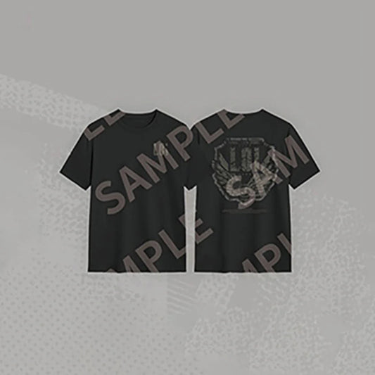 Vorbestellung 2025 LEZHIN: DAYBREAK T-shirt