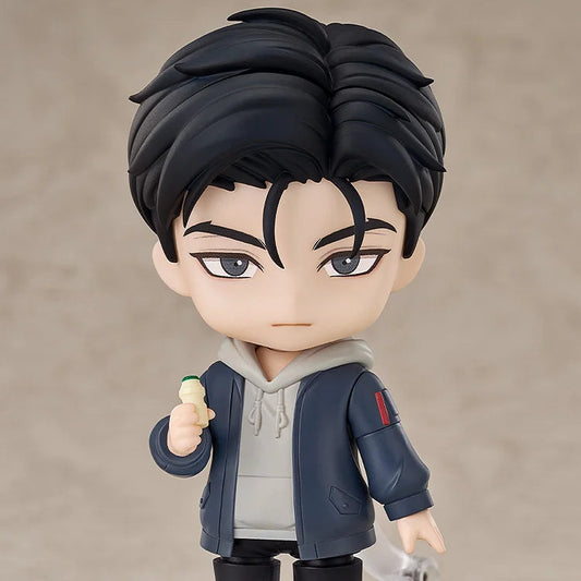 Vorbestellung Jinx Nendoroid Joo Jaekyung