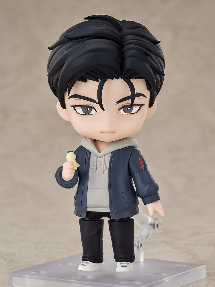 Vorbestellung Jinx Nendoroid Joo Jaekyung & Kim Dan mit normalen Bonus