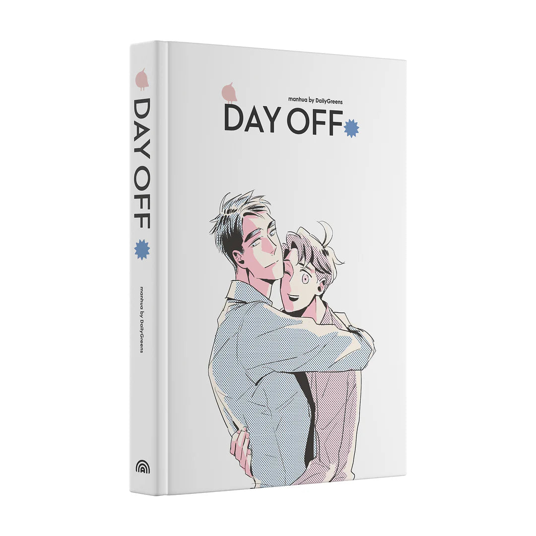 Vorbestellung Day Off Season 1 | Vol. 1