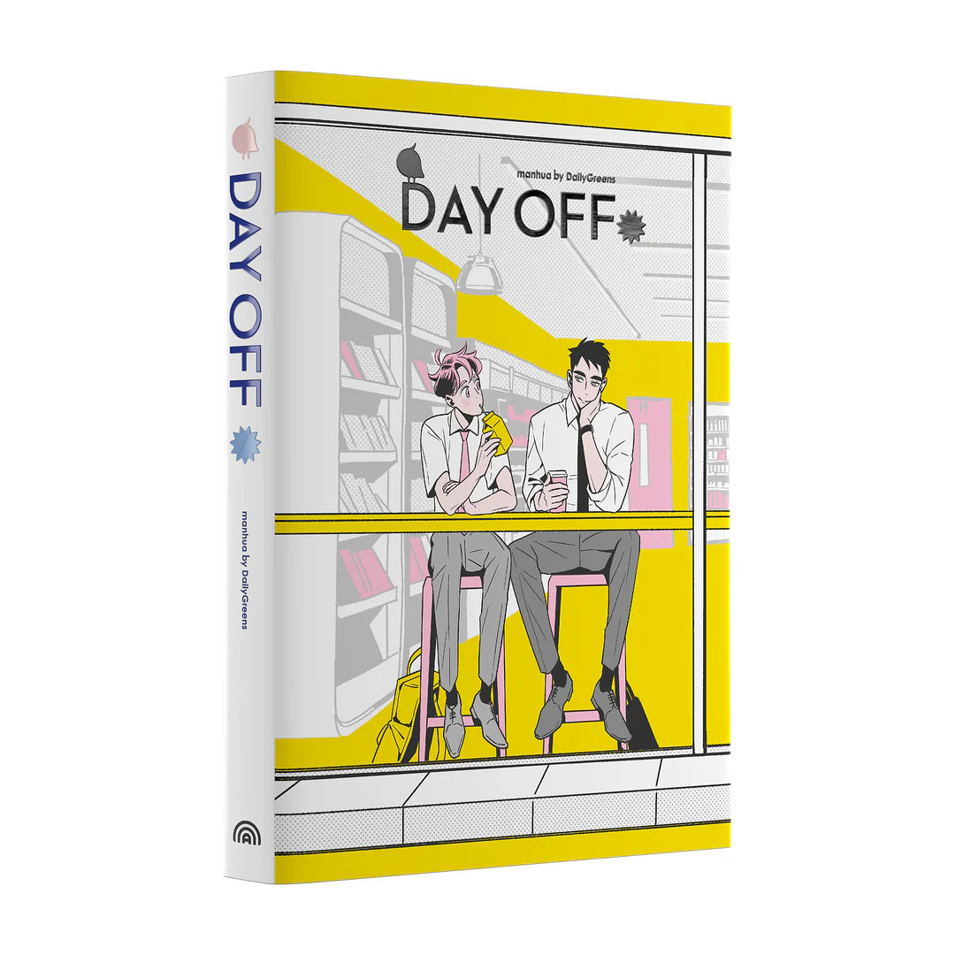 Vorbestellung Day Off Season 1 | Vol. 1