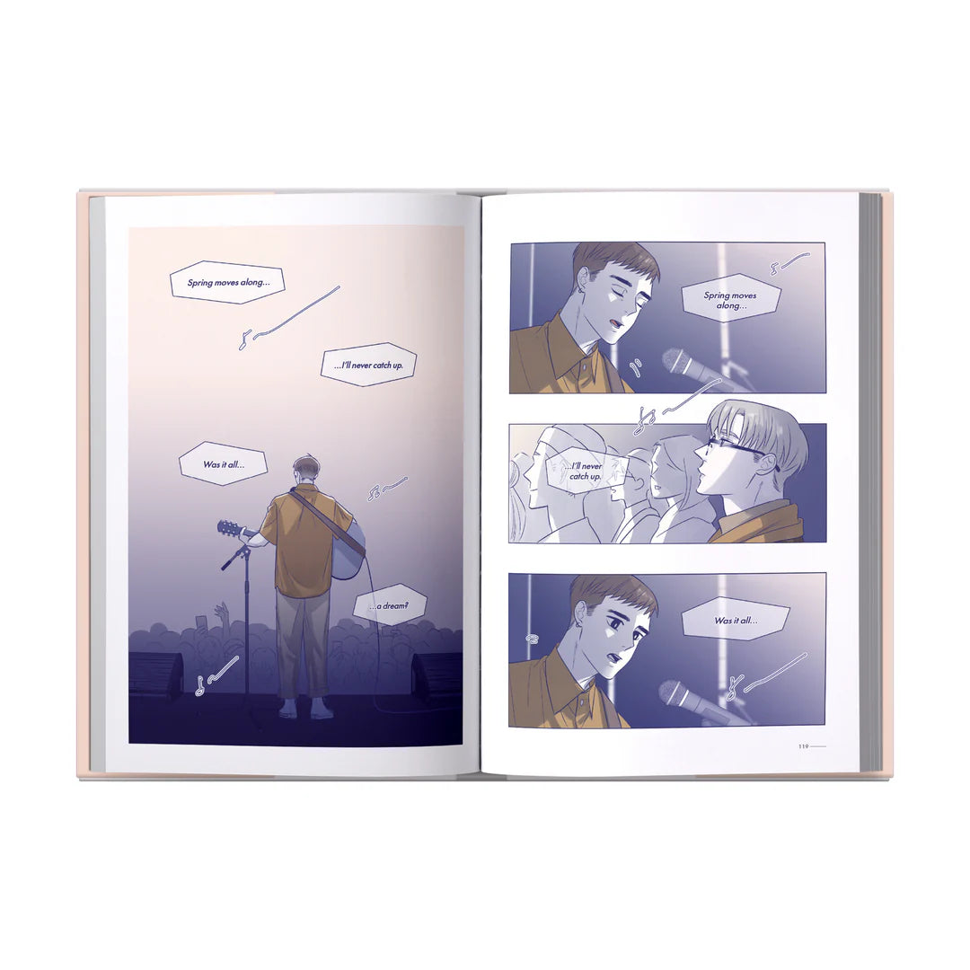 Vorbestellung Day Off Season 2 | Vol. 1 and 2 + Extras