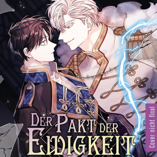 Der Pakt der Ewigkeit Manga Deutsch