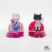 Mignon Merchandise
