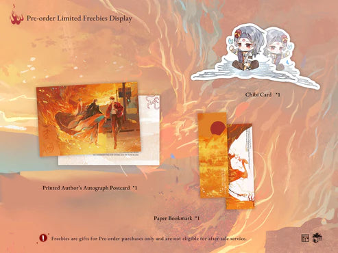 Vorbestellung Drowning Sorrows in Raging Fire Vol. 1