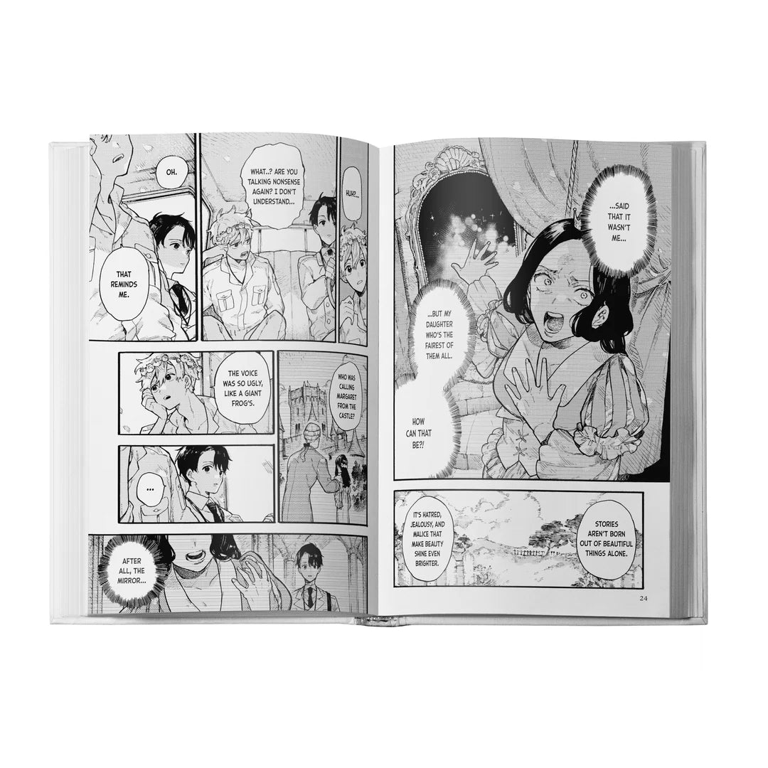Ever After Vol. 1