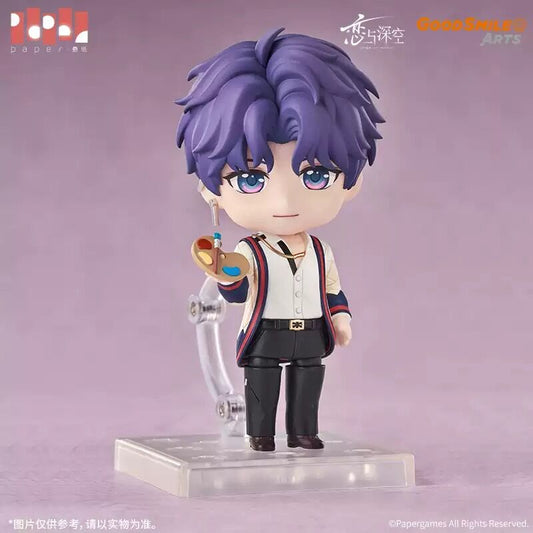 Vorbestellung Love and Deepspace Rafayel Nendoroid Figur