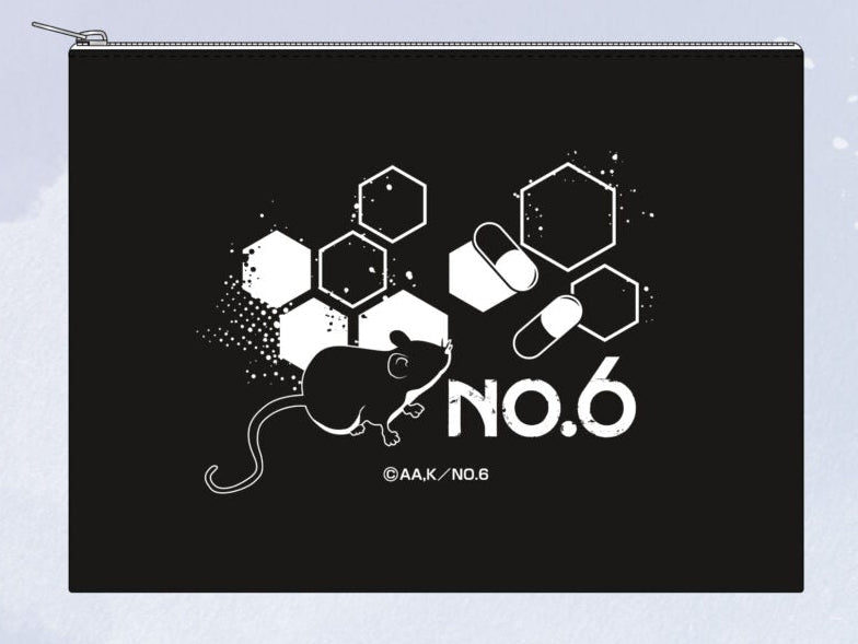 Vorbestellung No. 6 Merchandise