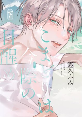 Vorbestellung Im Schleier der Nacht Fortsetzung Band 2 JP LE mit Acryl Bild