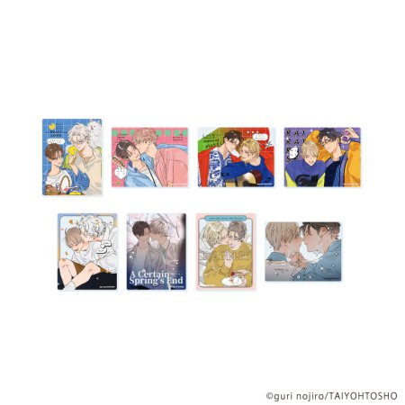 Vorbestellung Guri Nojiro Merchandise