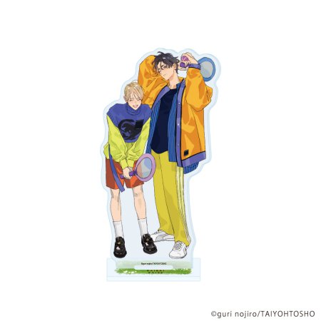 Vorbestellung Guri Nojiro Merchandise