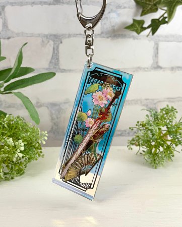 Vorbestellung The Scum Villain's Self Saving System - Light Novel Band 2 JP Version mit Extra