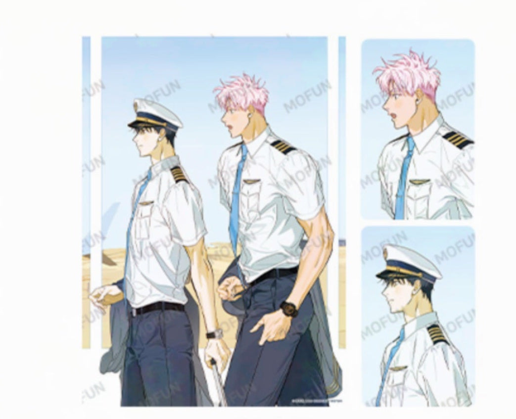 Vorbestellung Mignon Merchandise