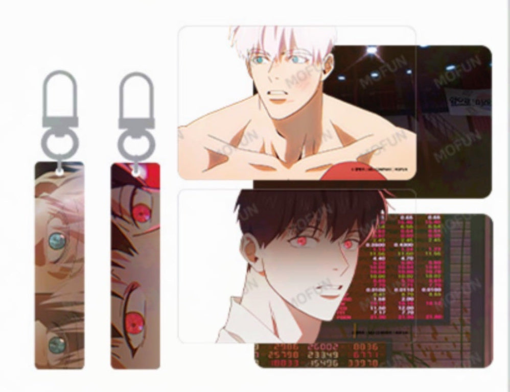 Vorbestellung Mignon Merchandise