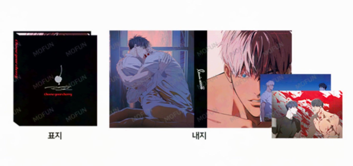 Vorbestellung Mignon Merchandise