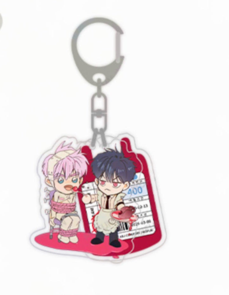 Vorbestellung Mignon Merchandise