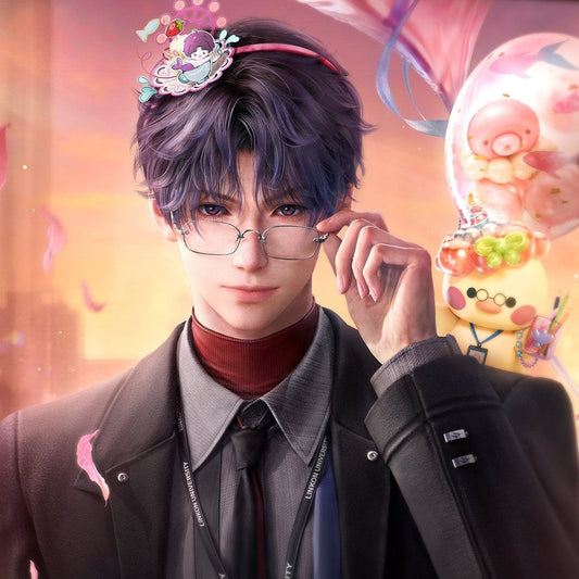 Vorbestellung Love and Deepspace · Rafayel · Geburtstags Merchandise 2026