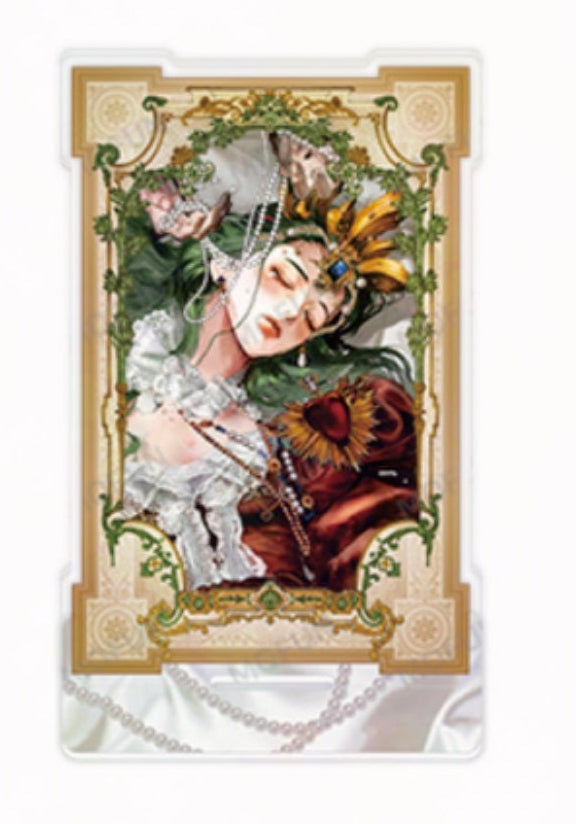 Vorbestellung Secret Lady Merchandise