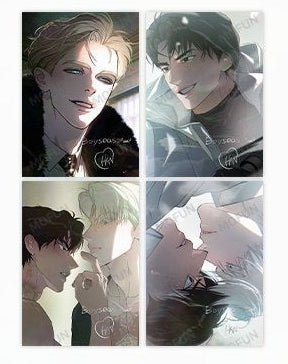 Vorbestellung Codename Anastasia Merchandise