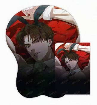 Vorbestellung Codename Anastasia Merchandise