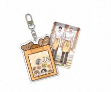 Vorbestellung Honey Bear Merchandise 2