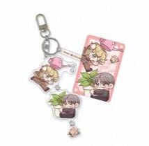 Vorbestellung Honey Bear Merchandise 2