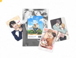 Vorbestellung Honey Bear Merchandise 2
