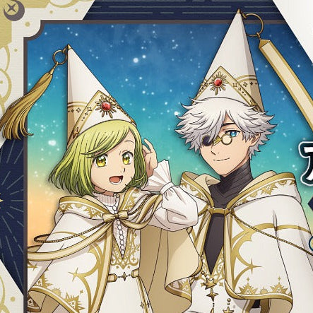 Vorbestellung Atelier of Witch Hat Merchandise