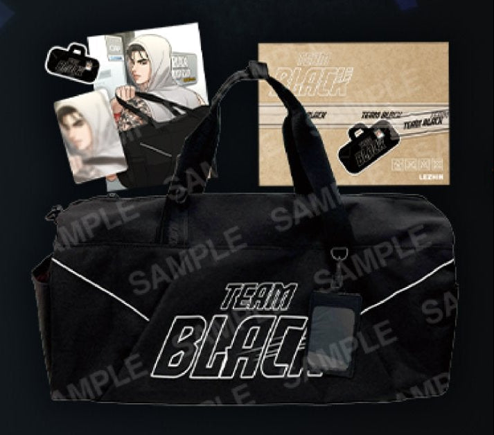 Jinx Pop Up Merchandise 2026