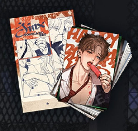 Jinx Pop Up Merchandise 2026