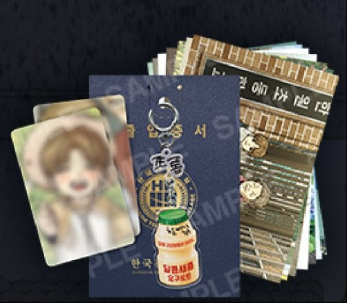Jinx Pop Up Merchandise 2026