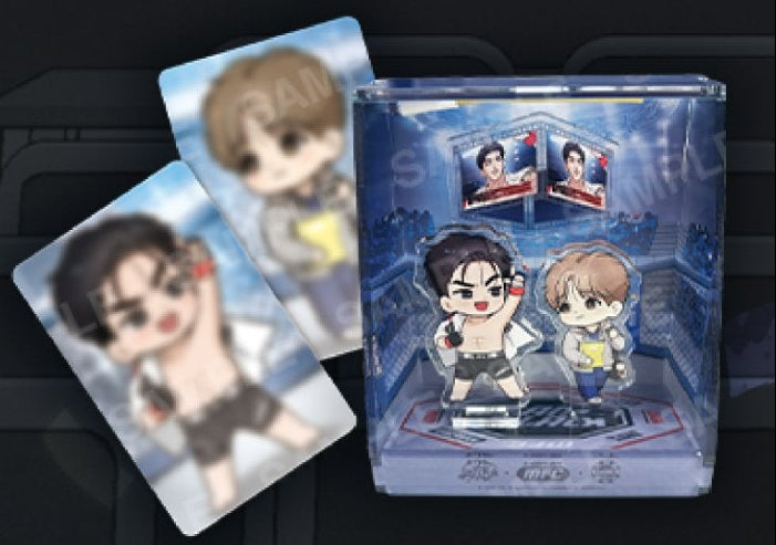 Jinx Pop Up Merchandise 2026