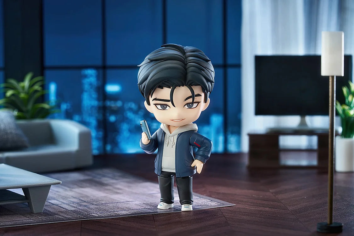 Vorbestellung Jinx Nendoroid Joo Jaekyung