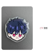 Mignon Merchandise