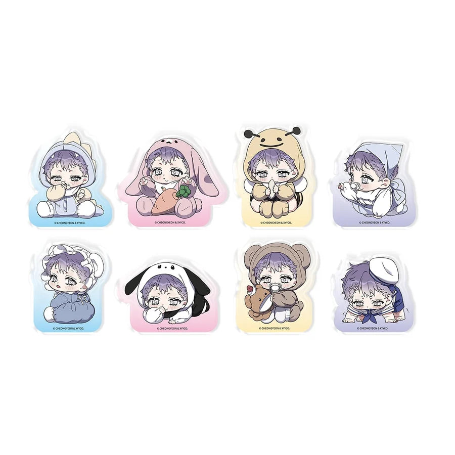 Vorbestellung Surge Towards You "Fairy Tale" Merchandise