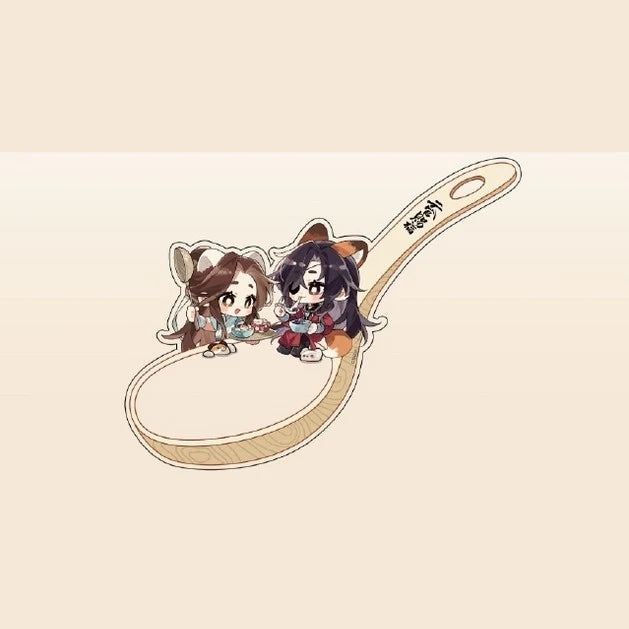 Vorbestellung Heaven Officials Blessing Snow Tiger Merchandise