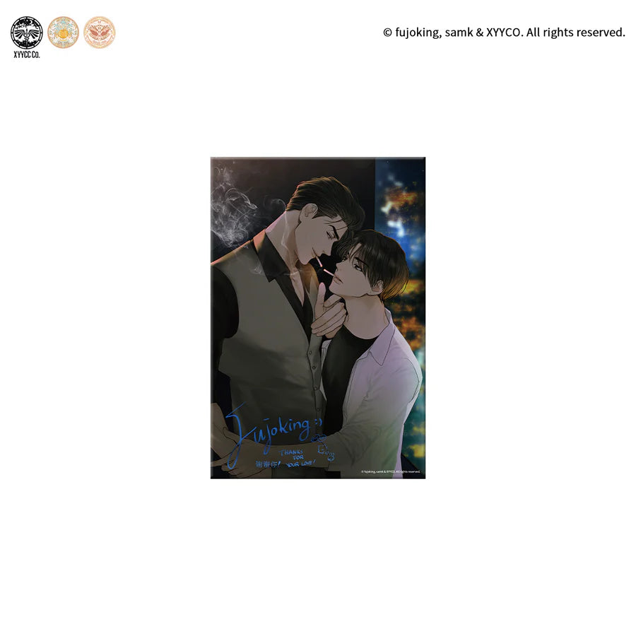 Vorbestellung Payback "Night Mist Sparkle" Merchandise