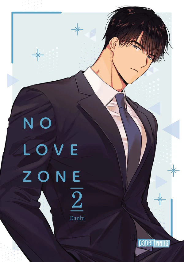 No Love Zone Manga Deutsch