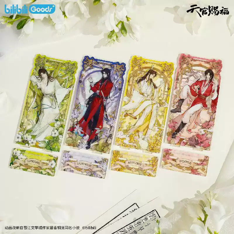 Vorbestellung Heaven Officials Blessing Acryl Screen
