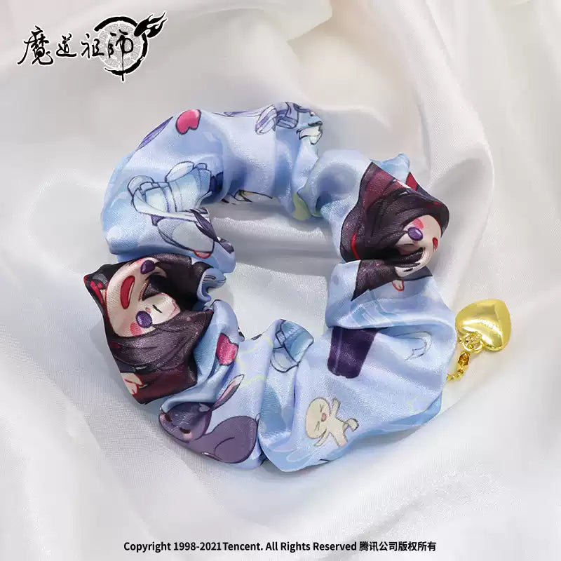 Vorbestellung The Grandmaster of Demonic Cultivation MDZS Haargummi Set