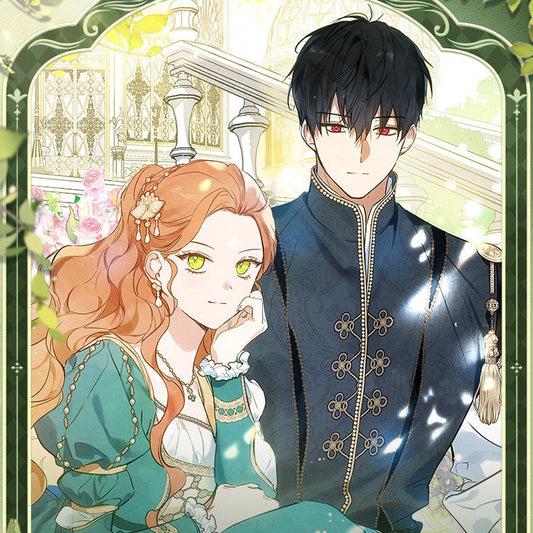 Vorbestellung I Shall Master This Family Merchandise