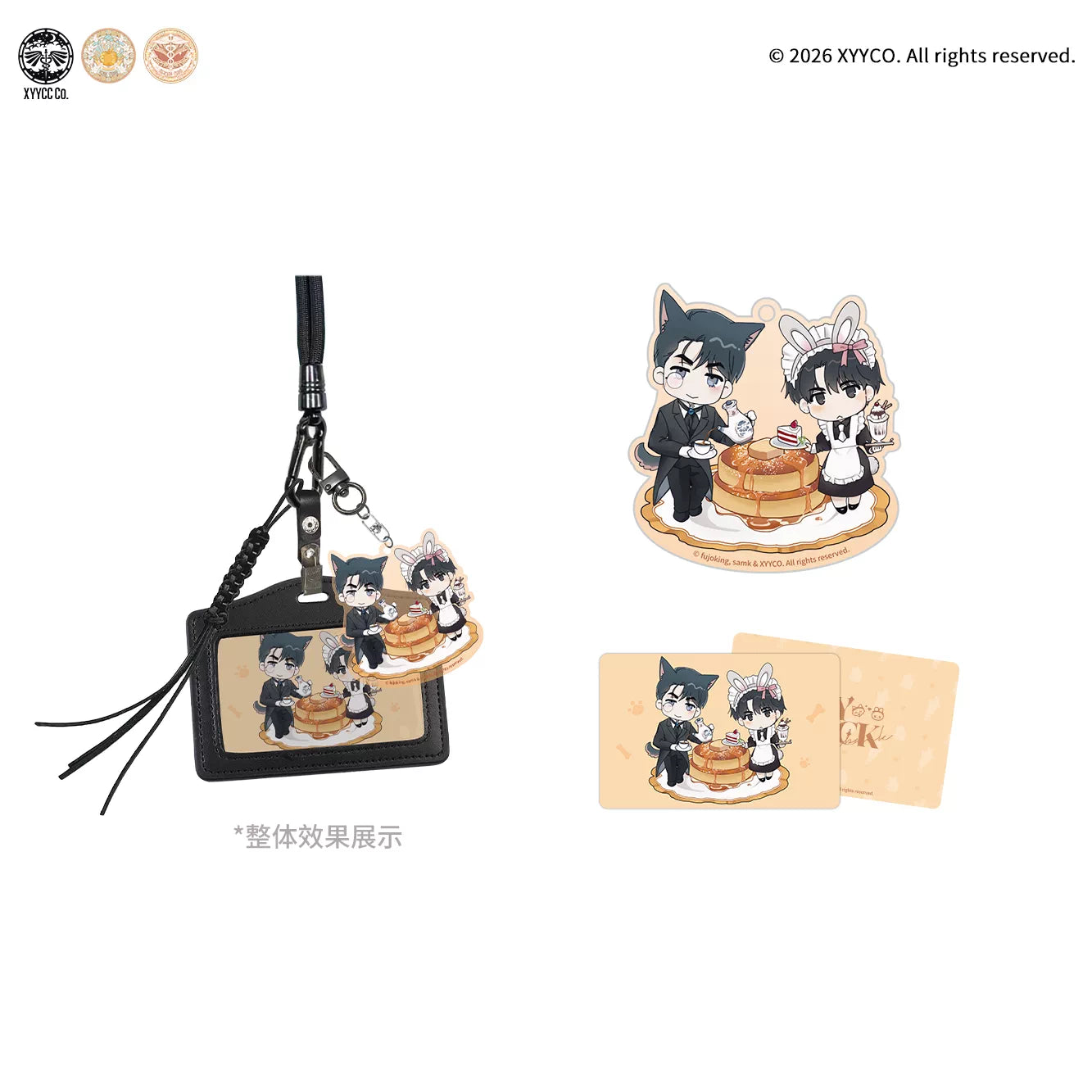 Vorbestellung Special Blend Coffee Shop Merchandise